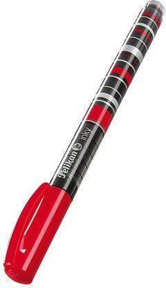 Pelikan Cienkopis Inky Κόκκινο 916197