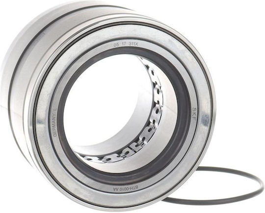 Skf Wheel Bearing Set Vkba 5415