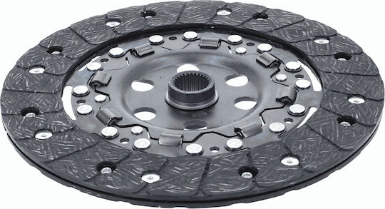 Sachs Clutch Kit 3000 951 635