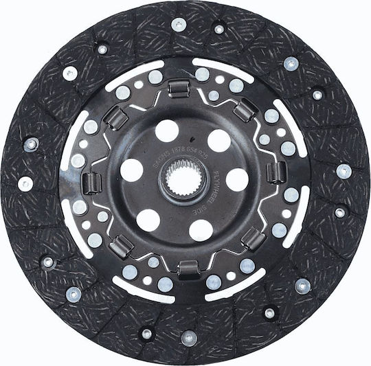 Sachs Clutch Kit 3000 951 635