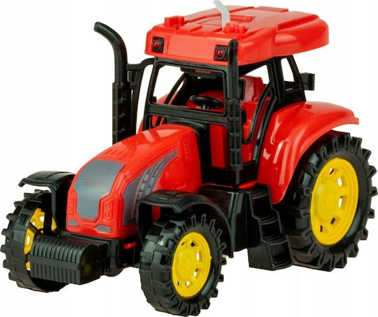 Teka Tractor Camionetă