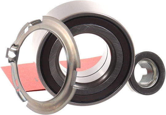 Skf Wheel Bearing Set Vkba 3618
