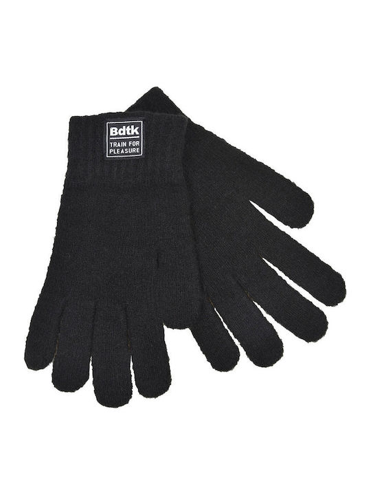 Women's Gloves Black