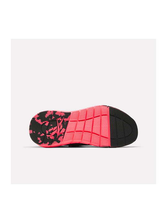 Nano Gym Femei Pantofi sport Crossfit Black Pink Black