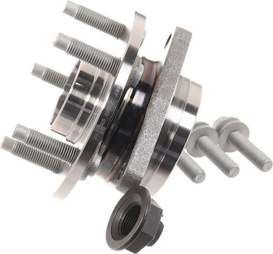 Skf Kit Rulmenți de Roți Vkba 6714