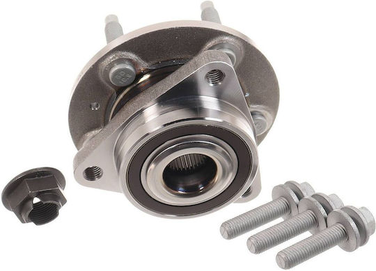 Skf Kit Rulmenți de Roți Vkba 6714
