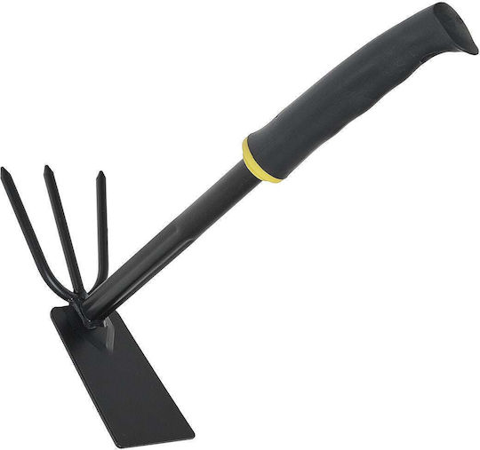 2 In 1 Garden Hoe Claws 28 Cm Geko G72044