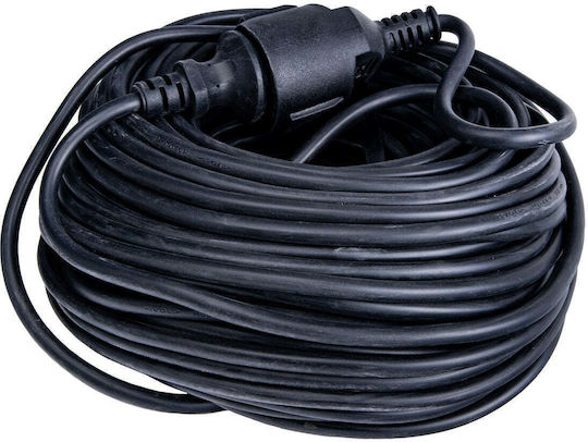 Prelungitor Electric Construcții 30 m Ip44 Keltin K00222