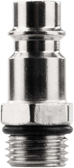 Sandstrahlpistole 8 Bar Rotes Technic Rtpdpi0136
