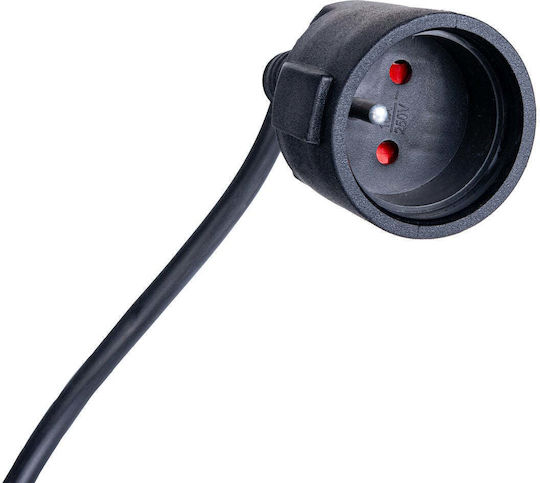 Prelungitor Electric Construcții 30 m Ip44 Keltin K00222