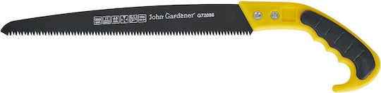 Manual Garden Saw Ptfe-coated Blade 30 Cm Geko G72086