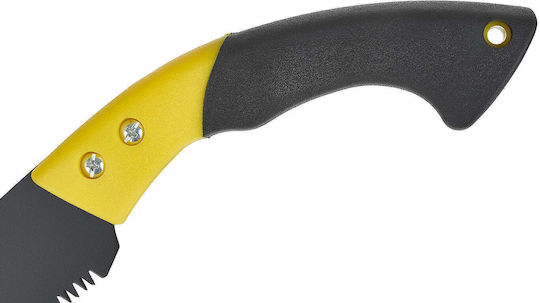 Manual Garden Saw Ptfe-coated Blade 35 cm Geko G72085