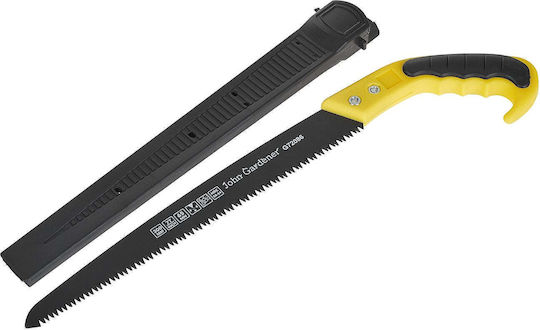Manual Garden Saw Ptfe-coated Blade 30 Cm Geko G72086