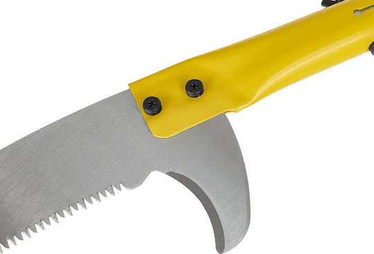Manual Garden Saw Telescopic Handle Sk5 5.5 M Geko G72095