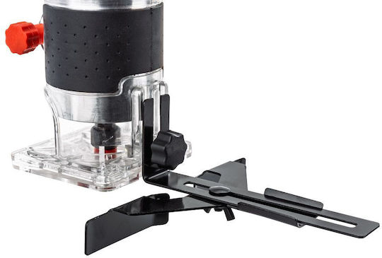 Router 850 W 30000 Rpm Red Technic Rtfgw0145