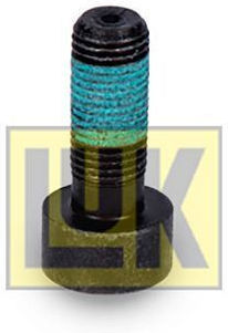 Luk Flywheel Bolt Set 411 0159 10