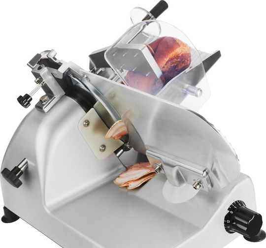 Catler Cold Cuts Slicer 240W Gray