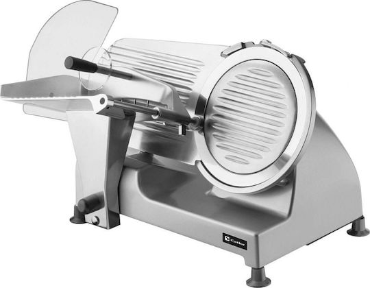 Catler Cold Cuts Slicer 240W Gray