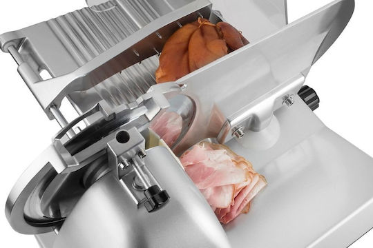 Catler Cold Cuts Slicer 240W Gray
