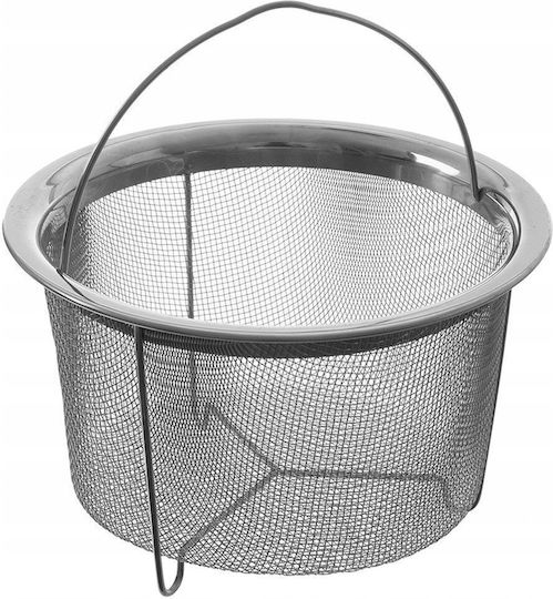 Frying Basket French Fries 21.5x13cm