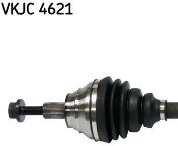 Skf Vkjc 4621 Arbore De Transmisie