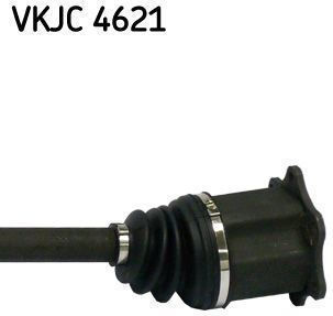 Skf Vkjc 4621 Arbore De Transmisie
