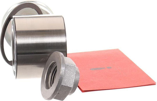 Skf Kit Rulmenți de Roți Vkba 7032