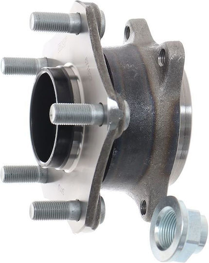Skf Kit Rulmenți de Roți Vkba 6978