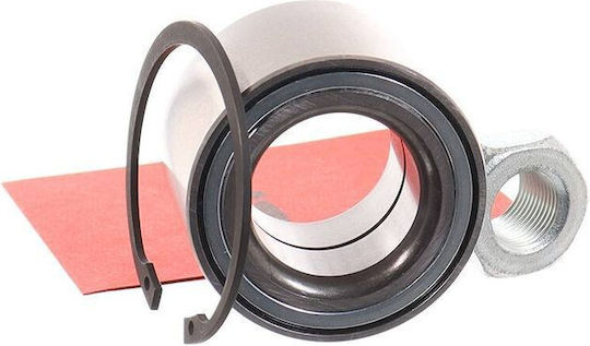 Skf Wheel Bearing Set Vkba 3571