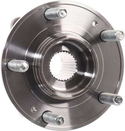 Skf Kit Rulmenți de Roți Vkba 7515