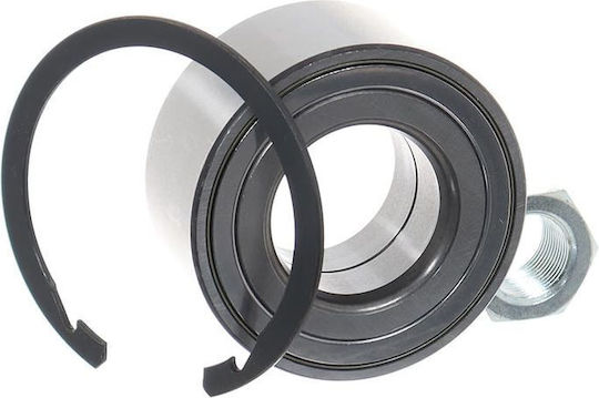 Skf Kit Rulmenți De Roți Vkba 6926