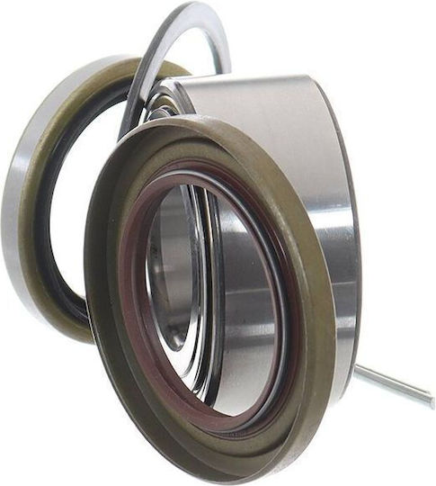 Skf Wheel Bearing Kit Vkba 1970
