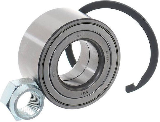 Skf Kit Rulmenți De Roți Vkba 6926