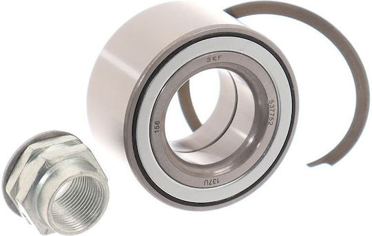 Skf Wheel Bearing Kit Vkba 3416