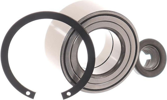 Skf Radlager-Kit Vkba 7000