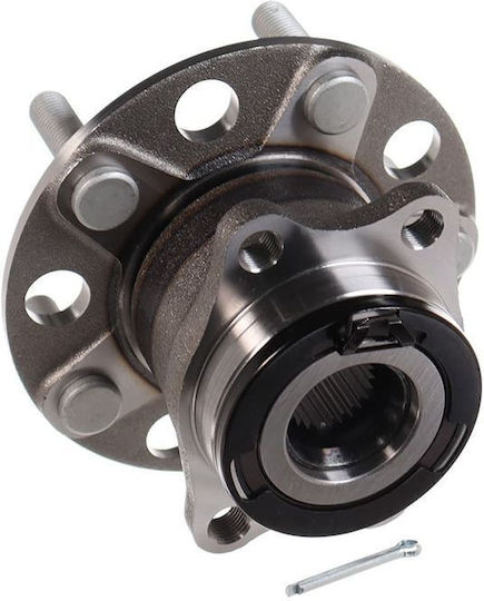 Skf Комплект Колесни Лагери Vkba 7505