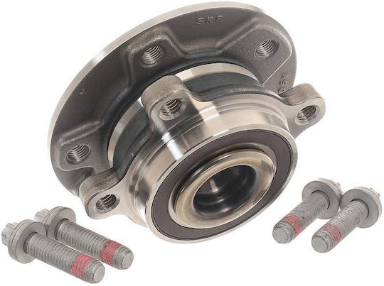 Skf Radlager Set Vkba 6656
