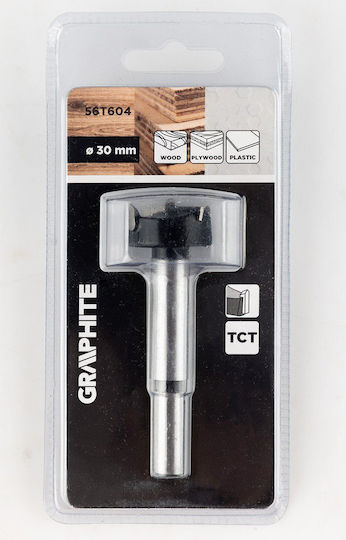 30 Mm Carbide Milling Cutter