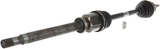 Skf Vkjc 8650 Drive Shaft