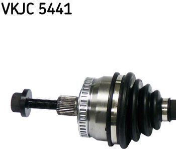 Skf Vkjc 5441 Карданен Вал