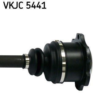 Skf Vkjc 5441 Карданен Вал
