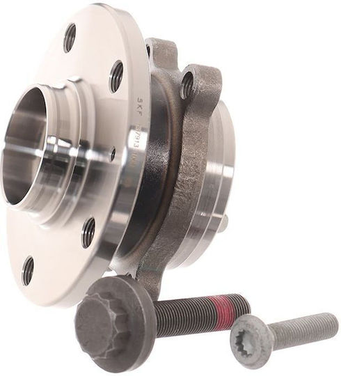 Skf Wheel Bearing Kit Vkba 3643