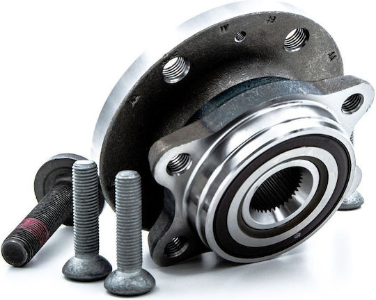 Skf Wheel Bearing Kit Vkba 3643