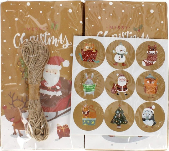 Craft with Fun Advent Calendar DIY Paper