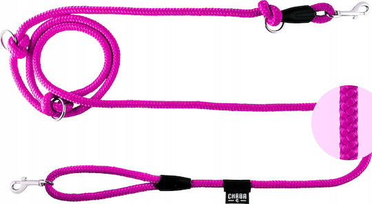 Chaba Chaba Leine Verstellbares Hundeschwanz ``l`` 14mm/2 6m Fuchsien