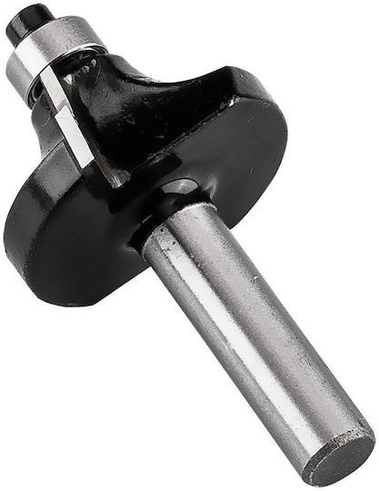 Hartmetall Holzfräser 6 Mm Schaft Set 12 Stück
