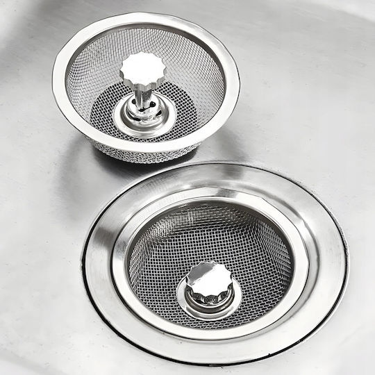 Sink Filter