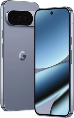 Google Pixel 10 Pro 5G (16/512GB) Лунен Камък