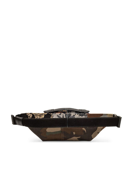 Gürteltasche Khaki