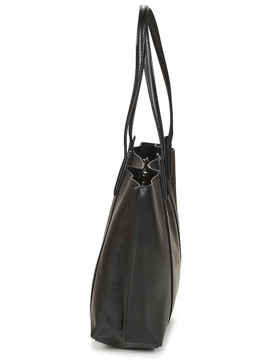 Women's Shopper Bag Black